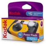 Kodak Power Flash 27+12Exp 3 stuks