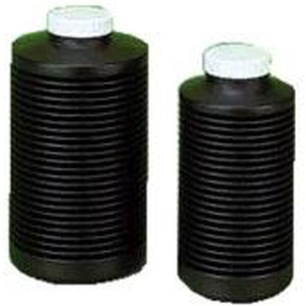 Kaiser Harmonikafles 900-2000ml 4199