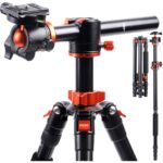 K&F Concept Tripod T254A4
