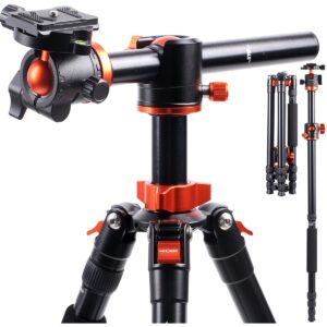 K&F Concept Tripod T254A4