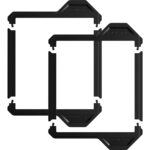 K&F Concept X-Pro Frame For 100x100mm Filters - 2 Pieces