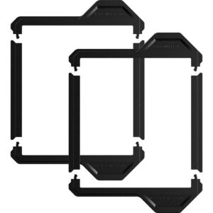 K&F Concept X-Pro Frame For 100x100mm Filters - 2 Pieces