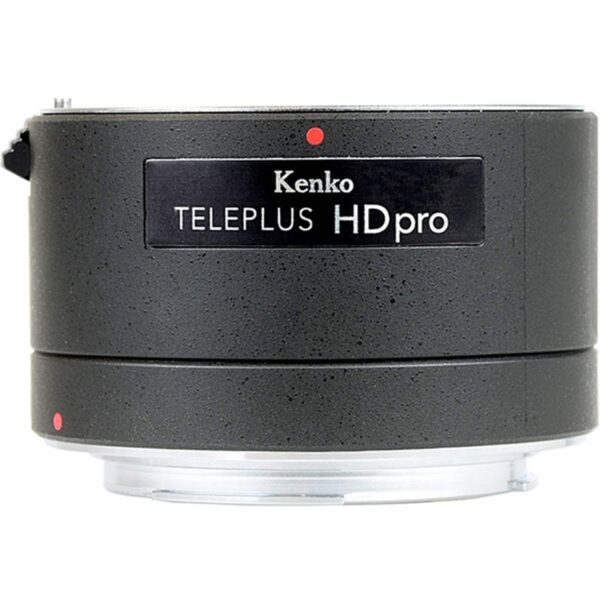 Kenko HDPro DGX MC 2.0X Teleconverter Canon AF