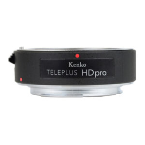 Kenko HDPro DGX 1.4X Teleconverter NIikon AF