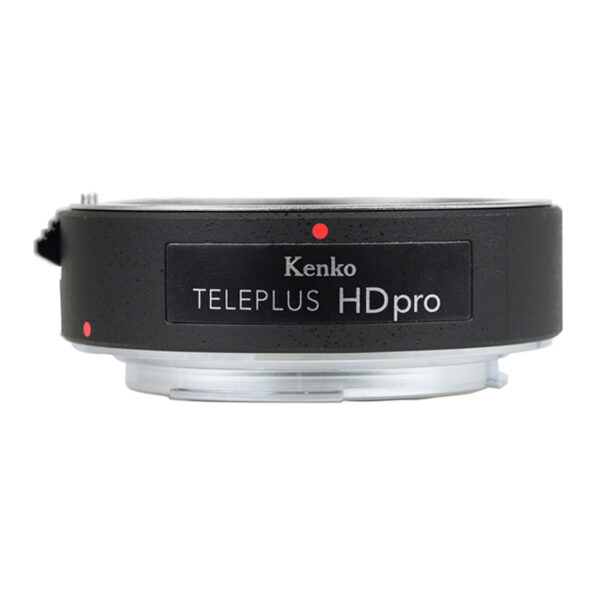 Kenko HDPro DGX 1.4X Teleconverter NIikon AF