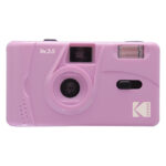 Kodak M35 Camera Purple