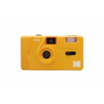 Kodak M35 Camera Yellow