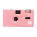 Kodak M35 Camera Pink