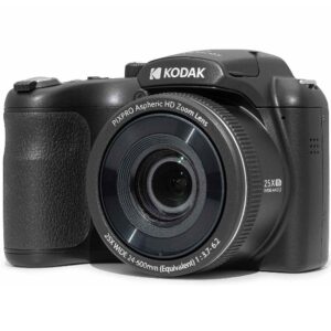 Kodak Pixpro AZ255 Black 25X Zoom Camera