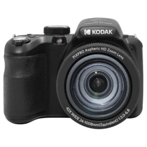 Kodak Pixpro AZ425 Black 42X Zoom Camera