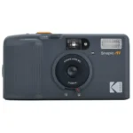 Kodak Snapic A1 35mm Film Camera Rhino Grey