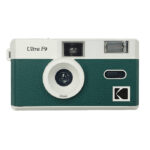 Kodak Ultra F9 Camera Dark Night Green