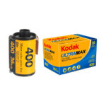 Kodak Gold 400 GC 135-36