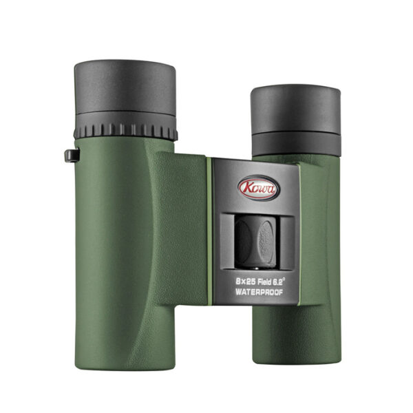 Kowa SVII 8x25 verrekijker