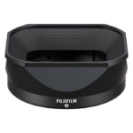Fujifilm Zonnekap LH-XF23 II Zwart metaal