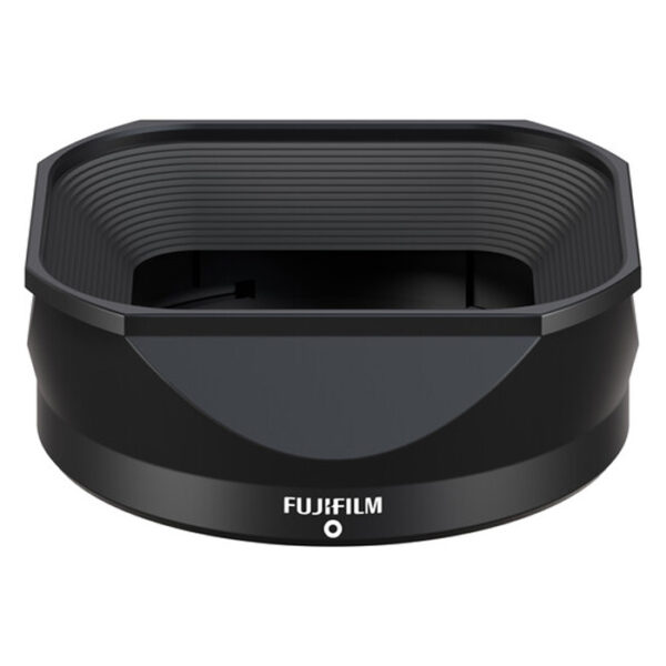 Fujifilm Zonnekap LH-XF23 II Zwart metaal