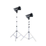 Falcon Eyes Daglicht Set LHGK-2500-40