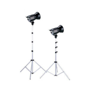 Falcon Eyes Daglicht Set LHGK-2500-40