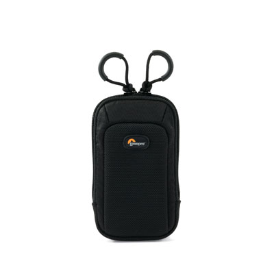 Lowepro S&F Phone Case 20 Zwart
