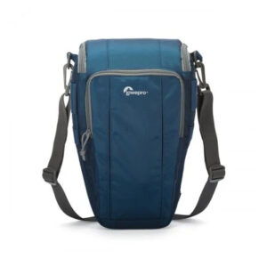 Lowepro Toploader Zoom 55 AW II Galaxyl Blue