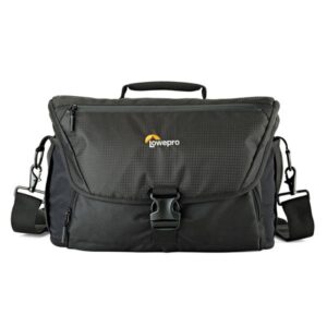 Lowepro Nova 200 AW II Black