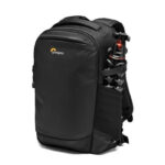 Lowepro Flipside BP 300 AW III Fotorugzak zwart