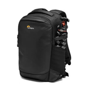 Lowepro Flipside BP 300 AW III Fotorugzak zwart