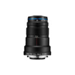 Laowa 25mm f/2.8 2.5-5X Ultra-Macro Lens - Nikon Z