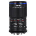 Laowa 65mm f/2.8 2X Ultra-Macro Lens - Fuji X