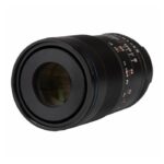 Laowa 100mm f/2.8 2X Ultra-Macro APO Lens - Canon RF