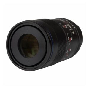 Laowa 100mm f/2.8 2X Ultra-Macro APO Lens - Canon RF