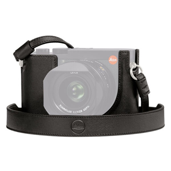 Leica Q2 protector black