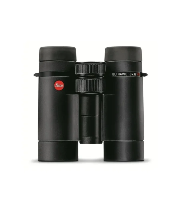 Leica  Ultravid 10X32 HD