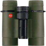 Leica  Ultravid 10X32 HD Olive Green