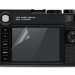 Leica Premium Hybrid Glass Display Protection 2