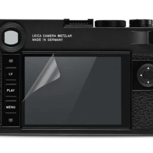 Leica Premium Hybrid Glass Display Protection 2