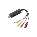 Logilink usb 2,0 video grabber