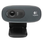 Logitech C270 HD Webcam