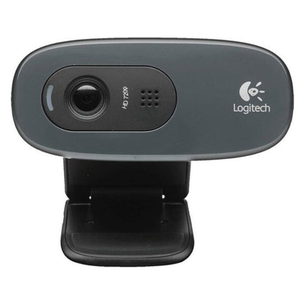 Logitech C270 HD Webcam