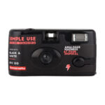 Lomography Simple Use Reloadable camera