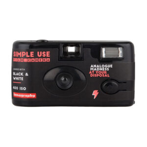 Lomography Simple Use Reloadable camera