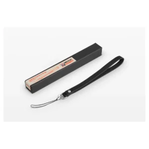 Lomography Camera Strap - Zwart