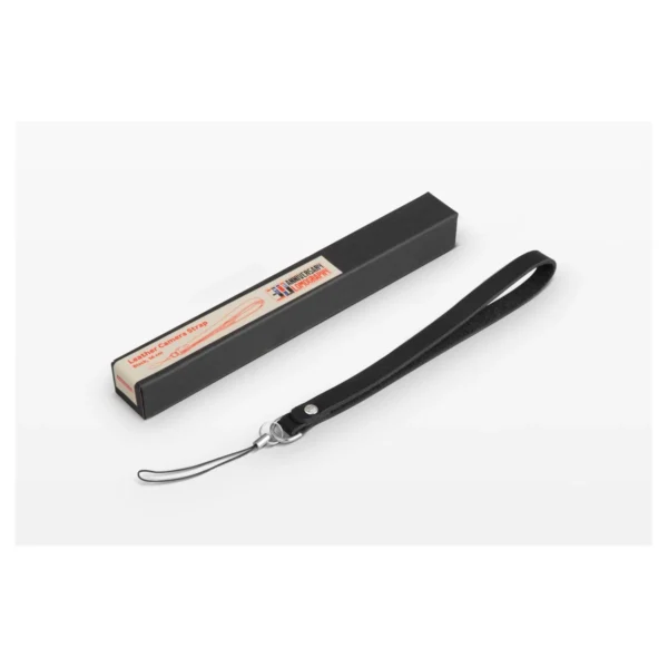 Lomography Camera Strap - Zwart