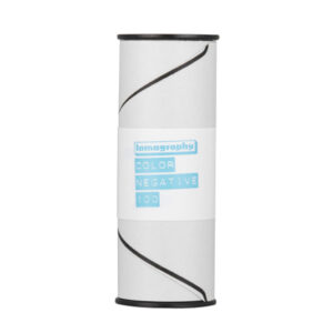 Lomography 100 120 color enkel