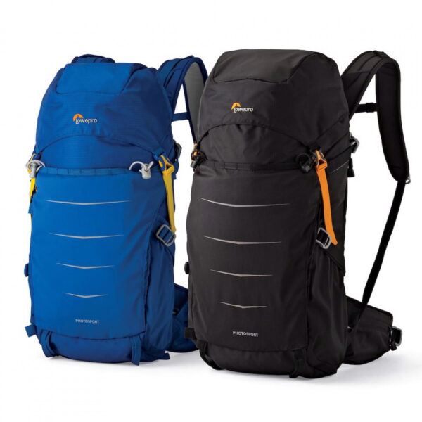 LowePro PhotoSport 200AW