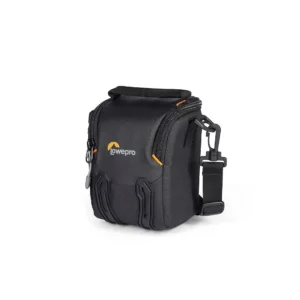 Lowepro Adventura SH 115 III Zwart