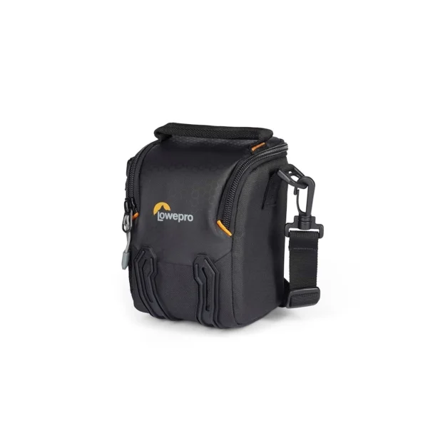 Lowepro Adventura SH 115 III Zwart
