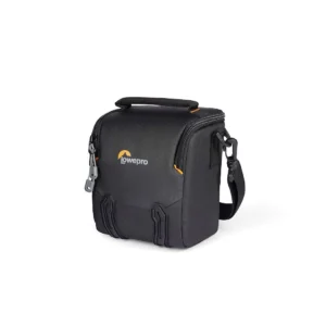 Lowepro Adventura SH 120 III Zwart