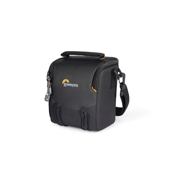 Lowepro Adventura SH 120 III Zwart