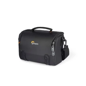 Lowepro Adventura SH 140 III Zwart